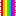 A rainbow block Block 1