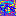 colorblock Block 0