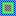 Rainbow checkerboard block Block 0