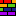 Rainbow Bricks Block 0