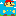 mario camouflaged by moses Block 0