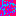 very pink block Block 10