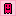 Cute Pink Ghost Block 0