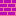 Magenta Brick Block Block 0