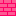 Pink Bricks Block 2