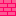 Pink Bricks Block 6