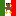 mexican flag Block 16