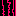 pink and balck blob Block 4