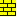 Black &amp; Yellow Brick Block 0
