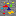 rainbow ore Block 1