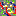 diamond emarold gold rubie Block 3