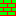 The green and red block Block 0