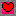 heart crystal ore Block 16