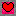 heart crystal ore Block 0