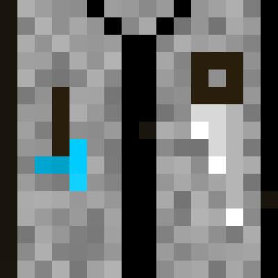 Blacksmith S Table Minecraft Blocks Tynker