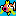 Pixelated(Magikarp)block Block 1