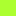 NEON GREEN BLOCK Block 2