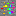 Rainbow ore! Block 0