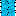 spiky blue block Block 1