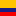 colombian flag Block 4