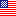 Usa flag Block 3