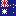 australian flag Block 3