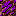Purple Nether Crystal Block 4