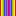 Rainbow block Block 0