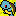 Squirtle in gold Block 0