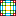 Rainbow Block Block 0