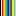 rainbow wool Block 0