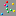 candy crystal stone Block 9