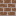 Brown bricks Block 1