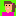 #Me ,  #pixel self portrait Block 2