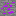 Amethyst Ore Block 2