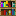 Bock shelf 2 Block 11