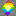 Rainbow Ore Block 0