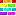 Rainbow Road Block 0