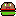 sad little hamburger