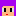 purple haired girl Block 0