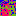 The Rainbow block Block 0