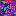 Corrupted bedrock Block 0