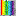 Copy of rainbow block Block 1