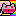 Rainbow Nyan Cat Block Block 0