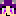 Kawaii~Chan blockpurple Block 2