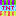 Rainbow TNT Block 2