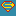 supergirl symbol Block 1