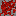 Crimson Infected Ore Block 9