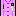 Pink Crafting-Table Block 2