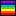 RAINBOW IRON BLOCK Block 0